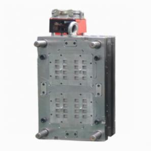 Relay plastic injection mould