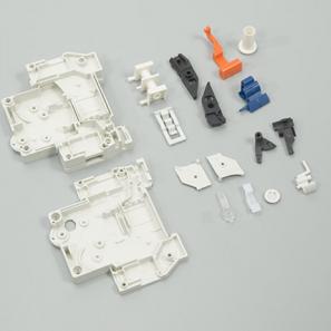 Low‑voltage electrical product assembly